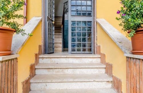 Aurelio Apartment | La Rosa Dei Papi