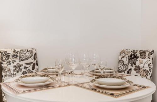 Aurelio Apartment | La Rosa Dei Papi