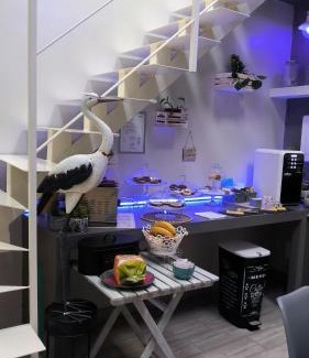 Manerbio Bed & Breakfast | La Rosa Dei Venti