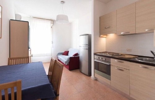 Marina di Grosseto House | La Rosa di Nettuno
