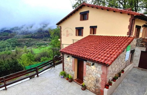 Guijo de Santa Barbara Cottage | La Rosa y el Pastor Apartamento el Pajar