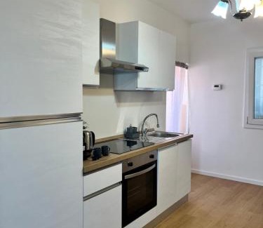 Monselice Apartment | La Rosa