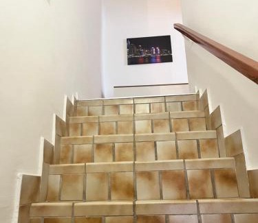Monselice Apartment | La Rosa