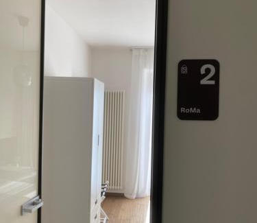 Soveria Mannelli House | La Rosa nel Paese