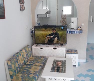 Hammam Sousse Apartment | La Rosa