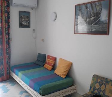 Hammam Sousse Apartment | La Rosa