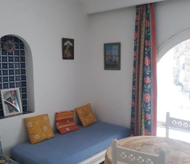 Hammam Sousse Apartment | La Rosa