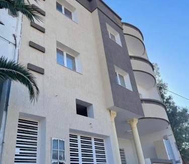 Tazerka Apartment | La Rosa