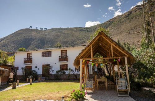 Yanahuara Hotel | La Rosa Wellness Lodge