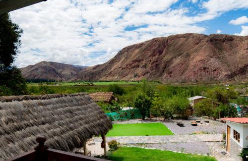 Yanahuara Hotel | La Rosa Wellness Lodge
