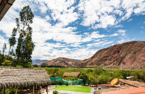 Yanahuara Hotel | La Rosa Wellness Lodge