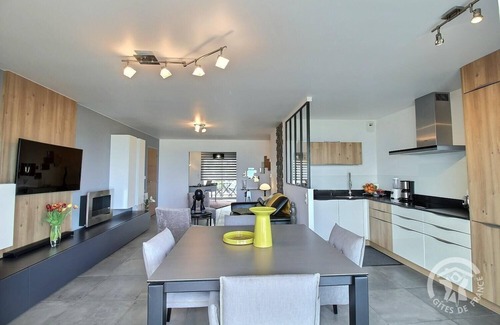 Plerin House | La Rosarienne - Plerin