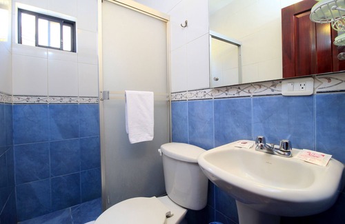 Quito Hostel | La Rosario Hotel