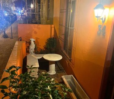 Bo'Kaap Bed & Breakfast | La Rose B&B