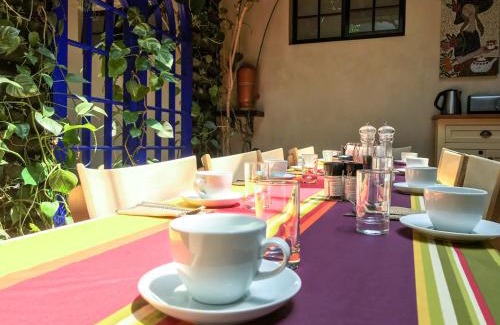 Bo'Kaap Bed & Breakfast | La Rose B&B