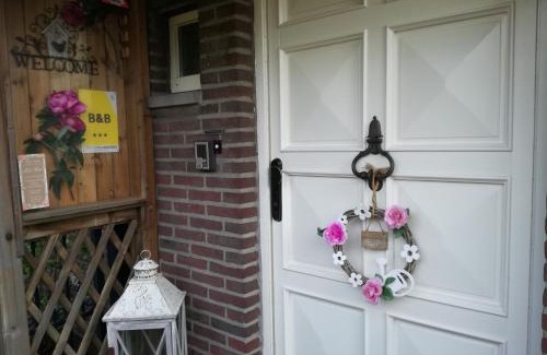 Overpelt Bed & Breakfast | La Rose