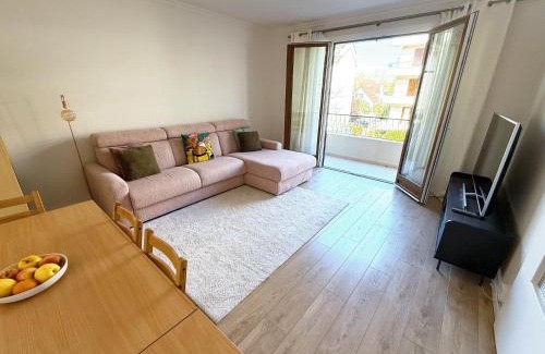 Joinville-le-Pont Apartment | La Rose de la Marne