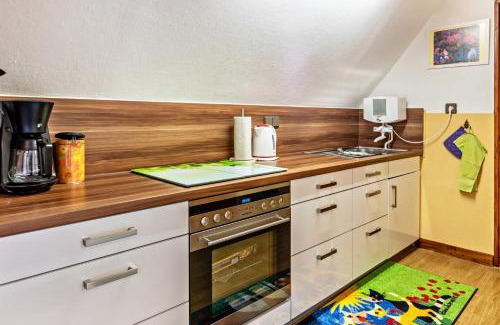 Tengen Apartment | La Rose