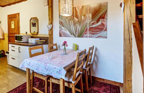 Tengen Apartment | La Rose