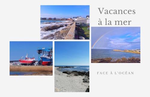 Treffiagat Bed & Breakfast | La Rose des Mers
