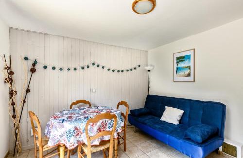 Neoules Apartment | La Rose Des Vents & Spa - Gite Provence