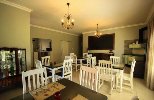 Douglas Bed & Breakfast | La Rose Douglas Guesthouse No loadshedding