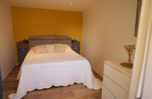 Saint-Vincent House | La Rose
