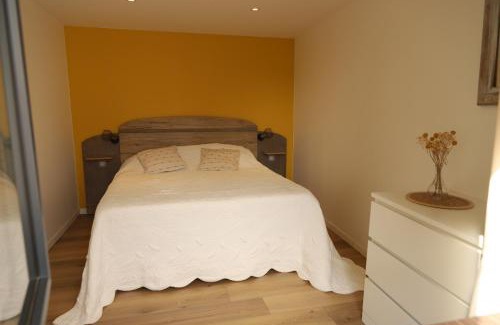 Saint-Vincent House | La Rose