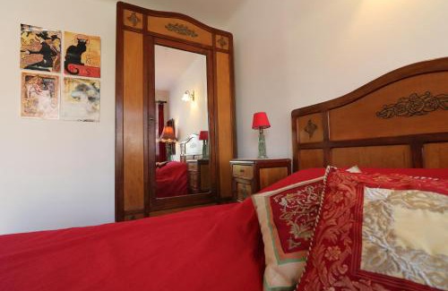 Lodeve House | La Roseraie
