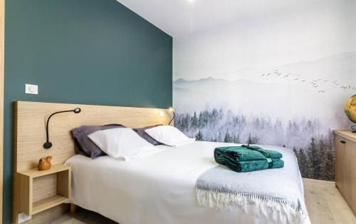 Loucrup House | La Roseraie