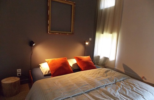 Auzelles Bed & Breakfast | La Rosière 2. A heavenly place in the midst of nature, peace and quiet.