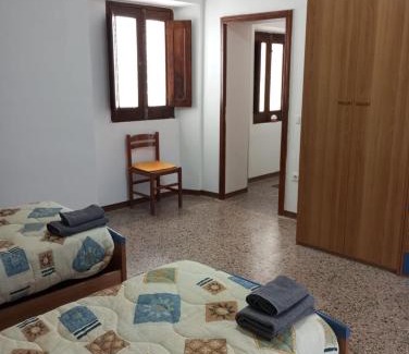 Bova Bed & Breakfast | La Rotonda
