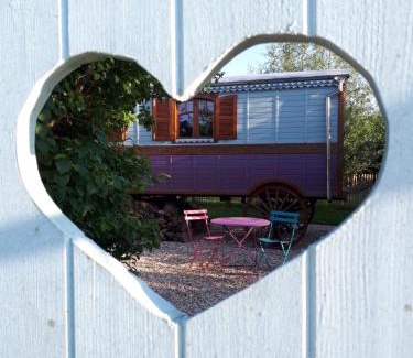 Pugnac House | La roulotte de Glorit