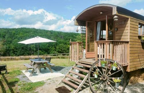 Margon House | La roulotte de Jane