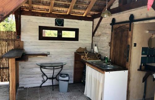 Andressac Other | La Roulotte du Coustal, Cajarc, Lot