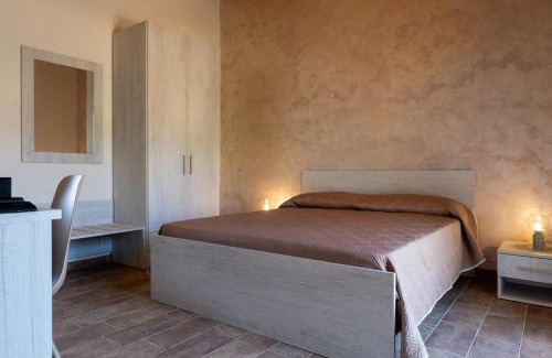 Sonnino Bed & Breakfast | La Rovazzola
