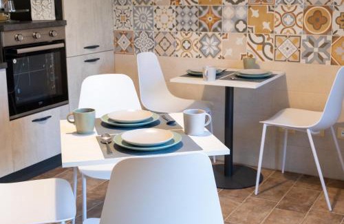 Sonnino Bed & Breakfast | La Rovazzola