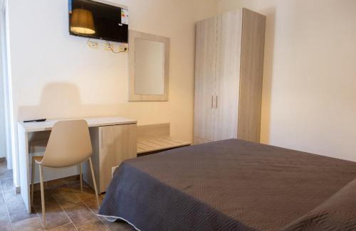 Sonnino Bed & Breakfast | La Rovazzola