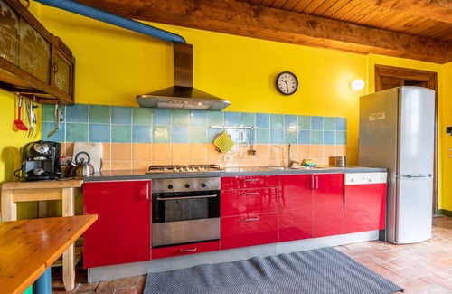 Cossano Belbo House | La Rovere by Interhome