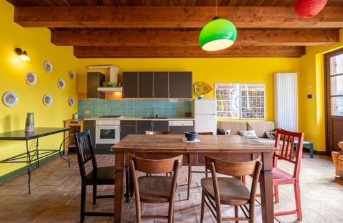 Cossano Belbo House | La Rovere by Interhome