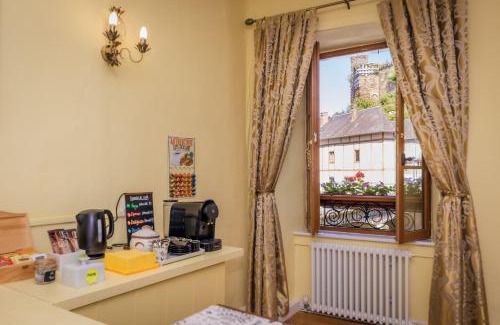 Segur-le-Chateau Bed & Breakfast | La Ruche Chambres d'hôtes