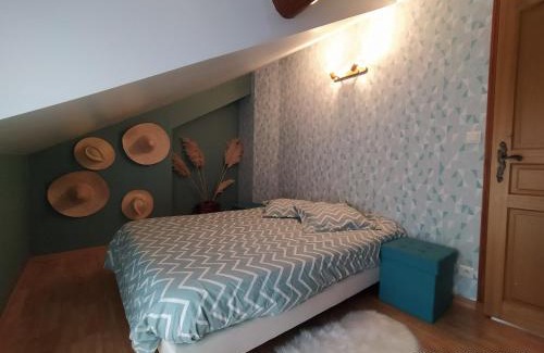 Morangis Apartment | La Ruche