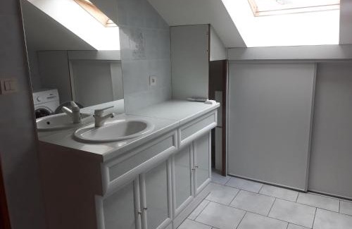 Morangis Apartment | La Ruche