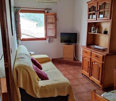 Chulilla House | La Rueda Apartamentos Rurales