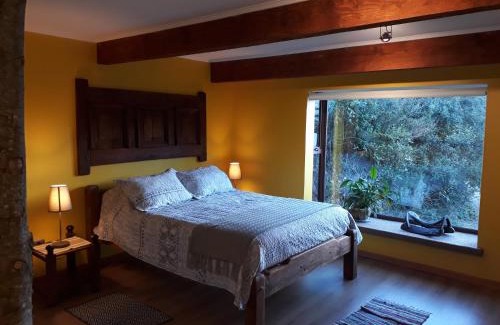 Niebla Apartment | La Rueda del Chucao
