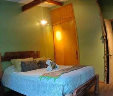 Niebla Apartment | La Rueda del Chucao