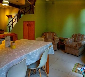 Niebla Apartment | La Rueda del Chucao