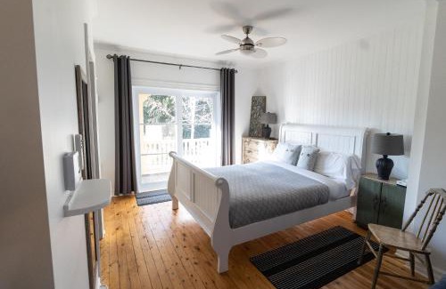 Caplan Apartment | La Ruelle Hébergement