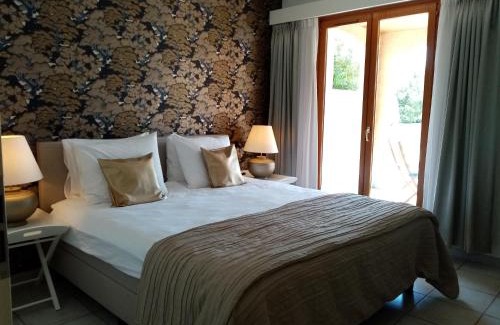 Beaufort Bed & Breakfast | La Ruelle Van Uchelen