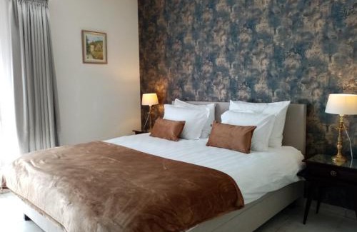Beaufort Bed & Breakfast | La Ruelle Van Uchelen